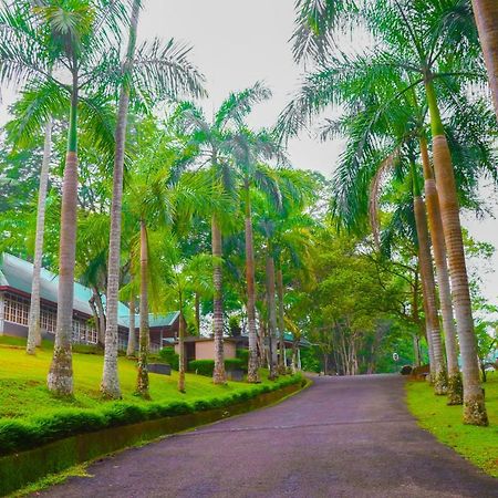 Rajanawa Resort Ratnapura Eksteriør billede