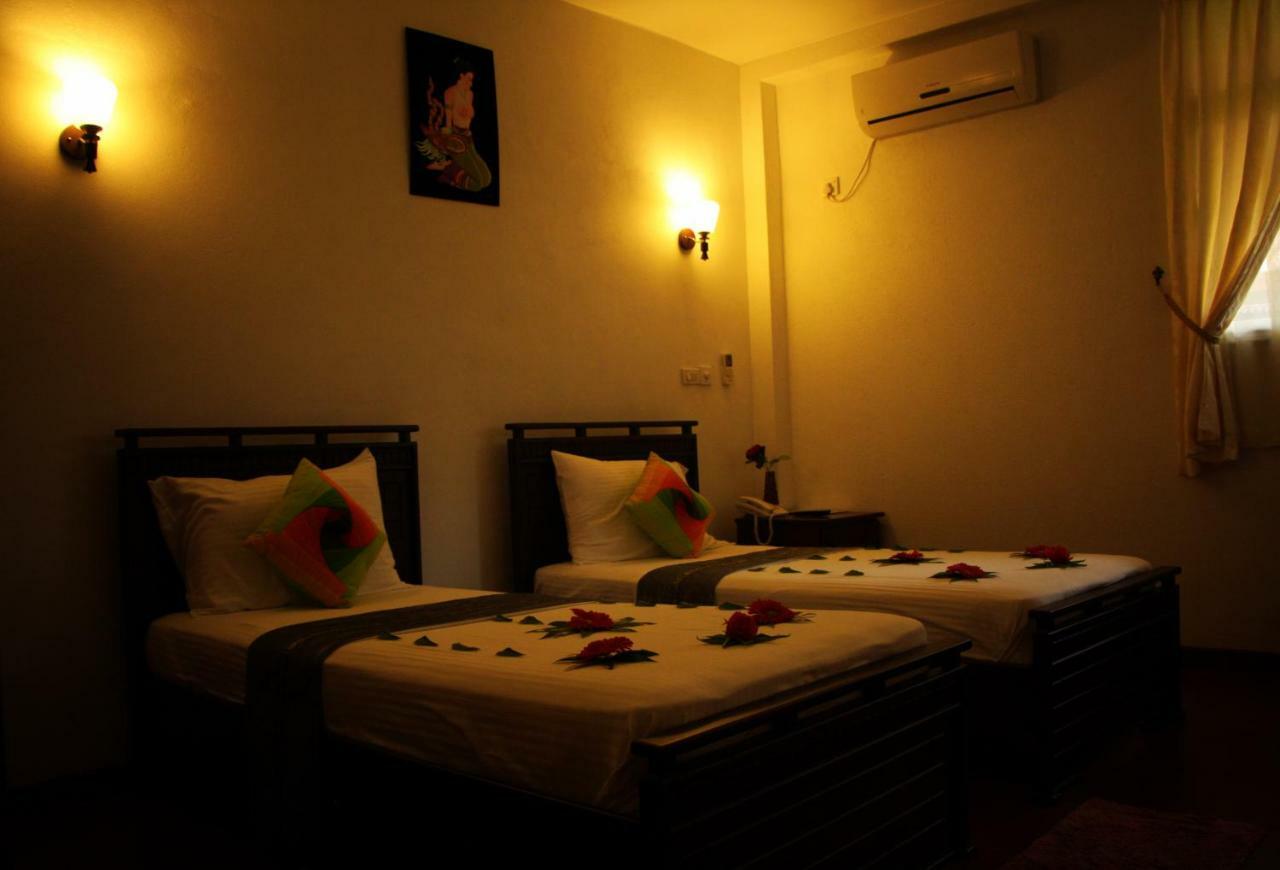 Rajanawa Resort Ratnapura Eksteriør billede