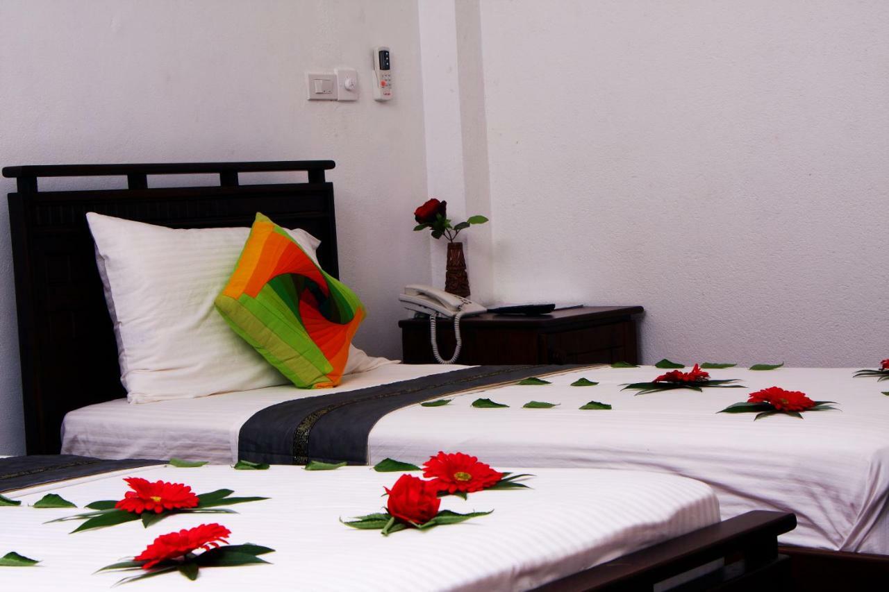 Rajanawa Resort Ratnapura Eksteriør billede