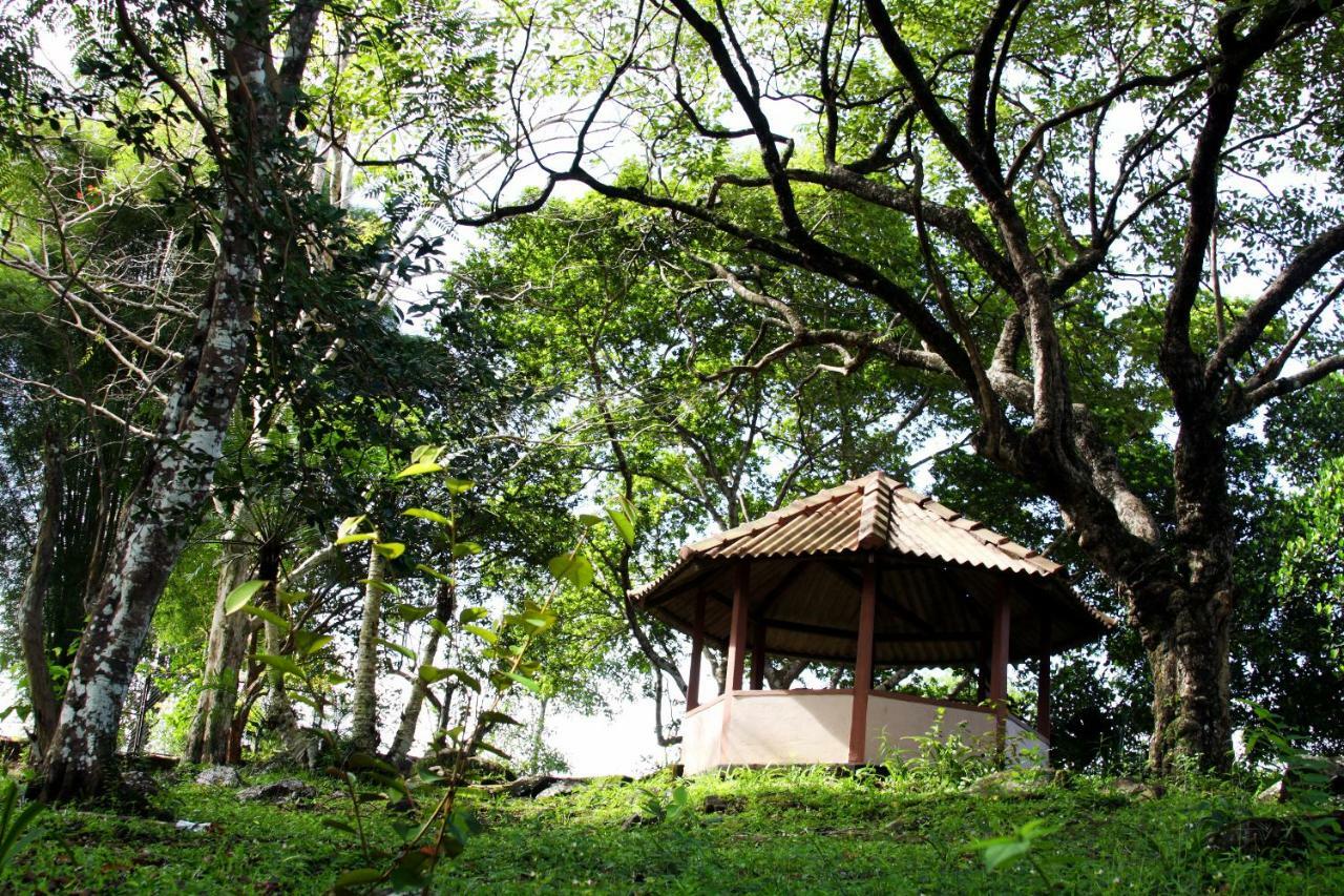 Rajanawa Resort Ratnapura Eksteriør billede