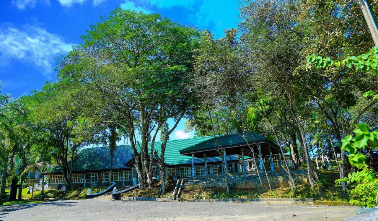 Rajanawa Resort Ratnapura Eksteriør billede