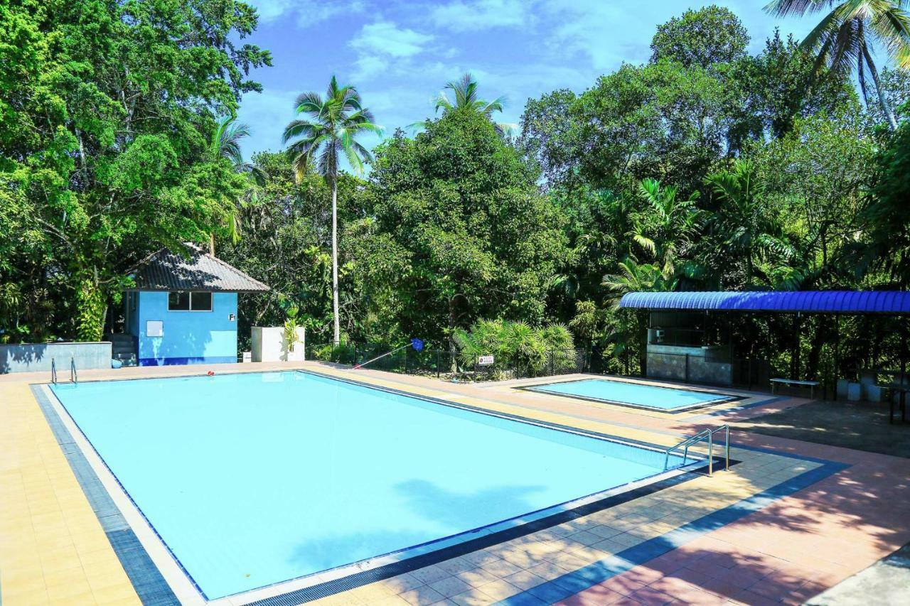 Rajanawa Resort Ratnapura Eksteriør billede